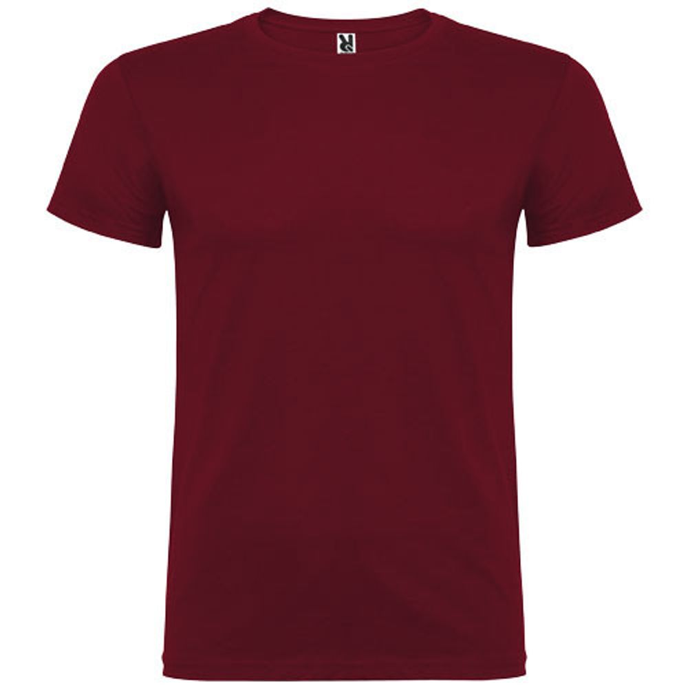 Детская футболка Beagle с короткими рукавами