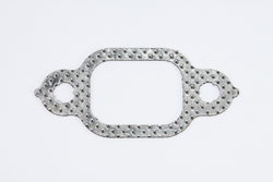 Прокладка выпускного коллектора а\м ПАЗ-3204, КАМАЗ, НЕФАЗ, дв. CUMMINS 4BT/6BT