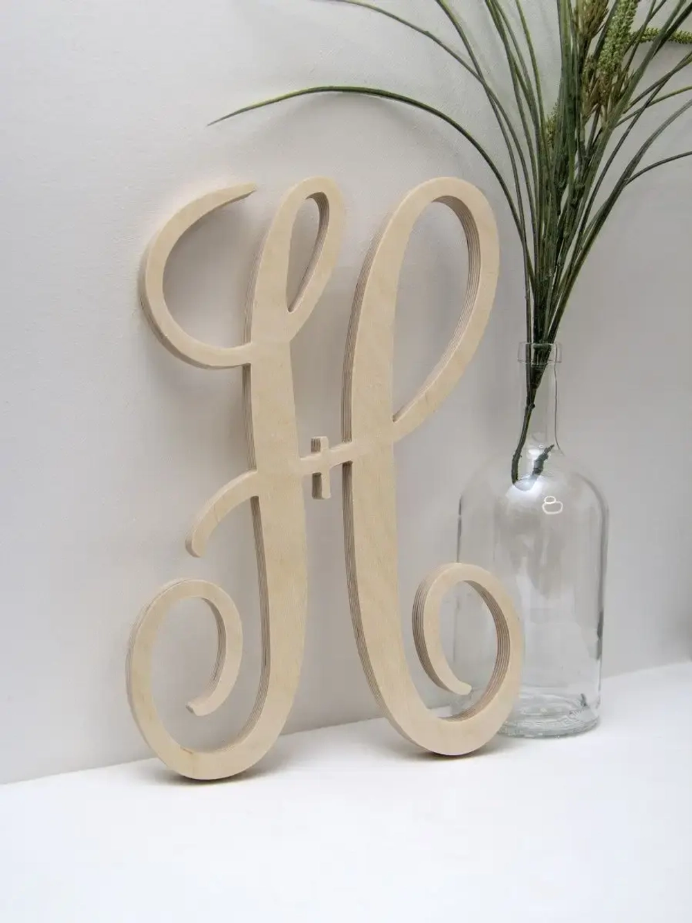 Декорация на стену 19 мм