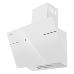 Кухонная вытяжка Maunfeld Astro 60 Glass White