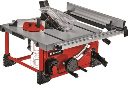 Пила циркулярная EINHELL PXC TE-TS 36/210 Li-Solo аккум. (без акб и з/у) 4340450