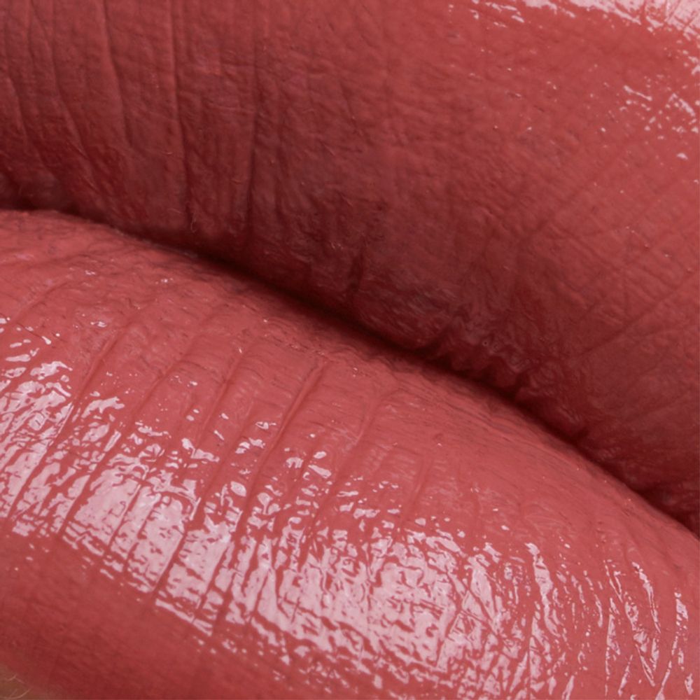 Насыщенная кремовая увлажняющая помада ManlyPRO Creamy Moisturizing Lipstick Delight - DL3 (Modesty / Скромность)