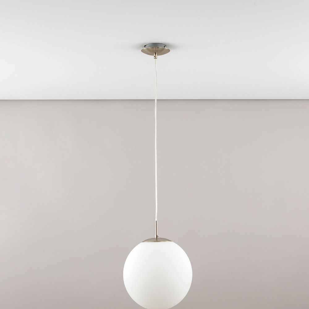 Citilux CL941251 Подвесной светильник шар Белый