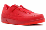 Кроссовки Jordan Air Jordan 2 Retro Low Gym Red