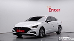 Hyundai Sonata (DN8) 2.0 (01.2022)