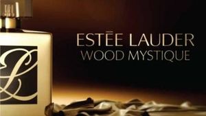 Estee Lauder Wood Mystique Eau De Parfum