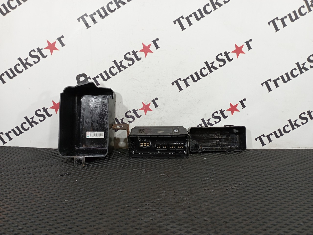 Блок предохранителей 2023г.