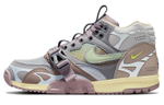 Кроссовки Nike Air Trainer 1 Sp "Light Smoke Grey And Honeydew"