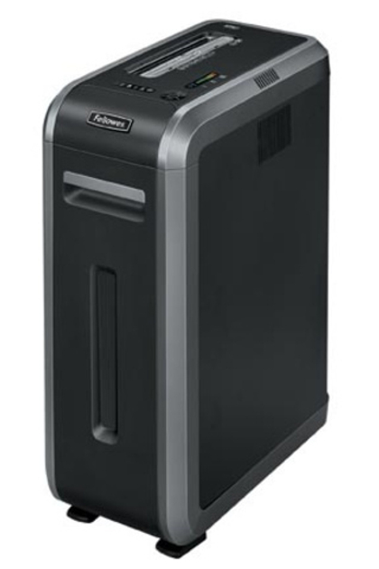 Уничтожитель бумаг Fellowes Powershred 125Ci