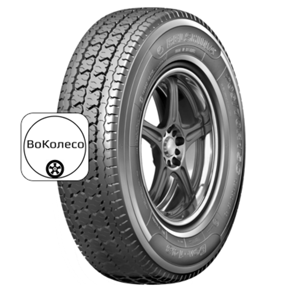 205/70R15C 106/104Q Бел-143 TL Belshina