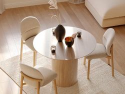 Набор бокалов Obsidian, 380 мл, 2 шт.