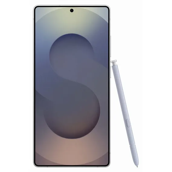 Смартфон Samsung Galaxy S25 Ultra 12 ГБ | 512 ГБ («Синий титан» | Titanium Silverblue) (Snapdragon)