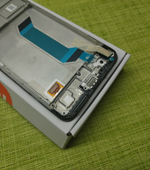 Poco X5 5G (22111317PG) / 
(Дисплейный модуль с тачскрином) (в рамке) (ORIG-SP)