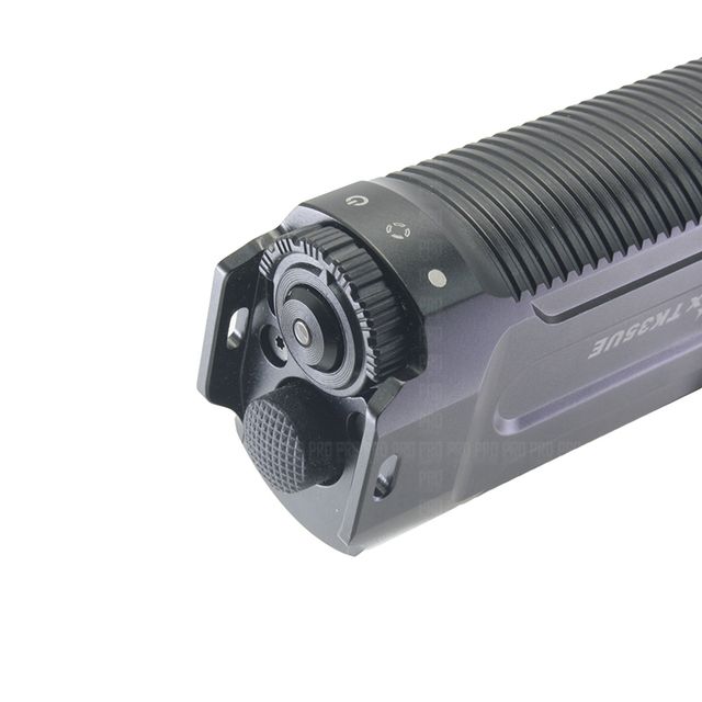 СНЯТ!!!!!! Фонарь TK35UE, Fenix