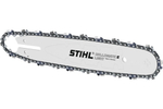 Шина STIHL 12"(30см) 1,1 3/8" Р 44z Light