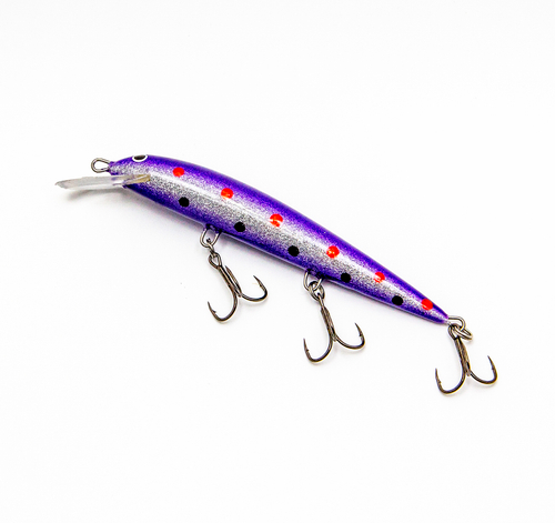 Terve Laatokka, 11 см., цвет 036