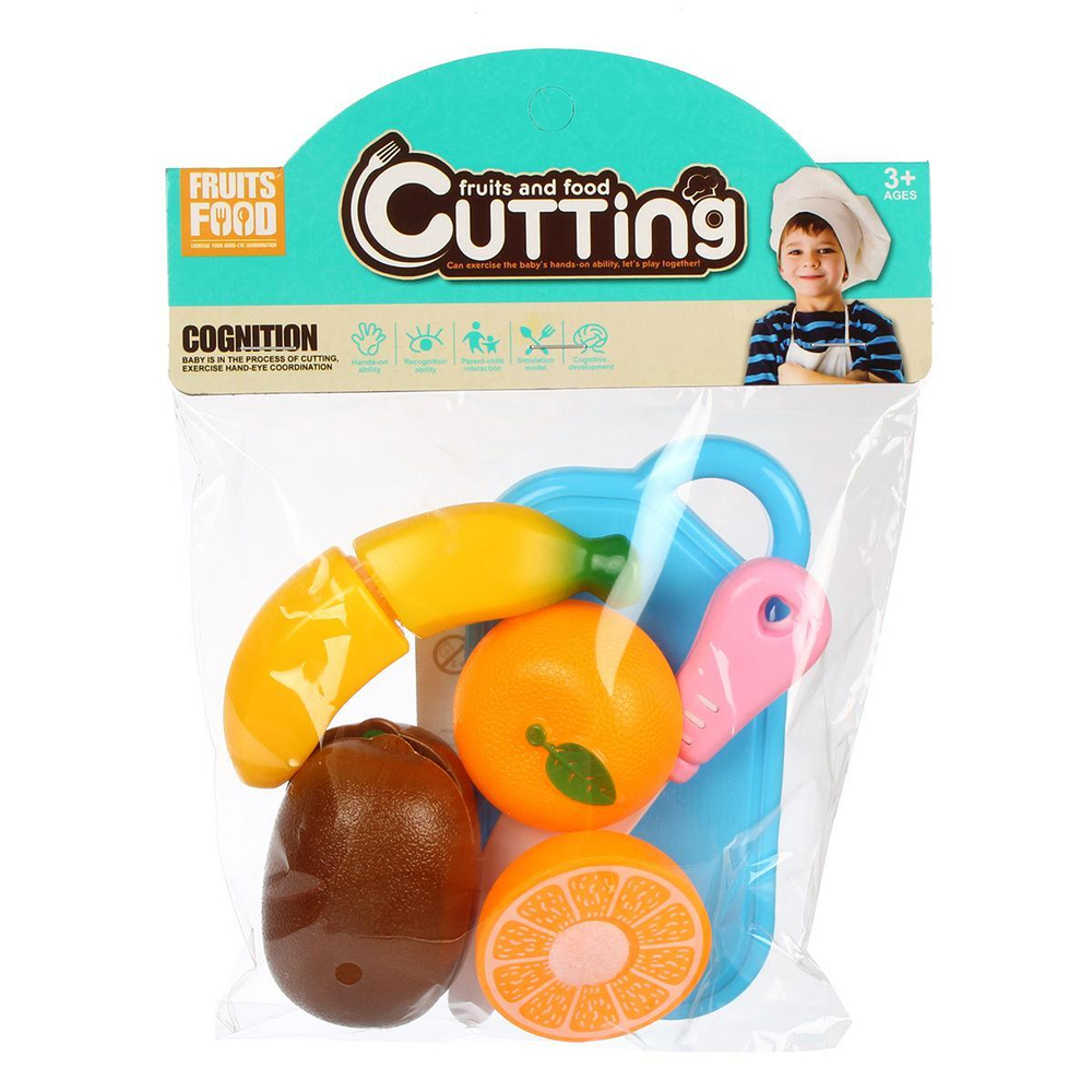 Набор продуктов, пакет XY-805