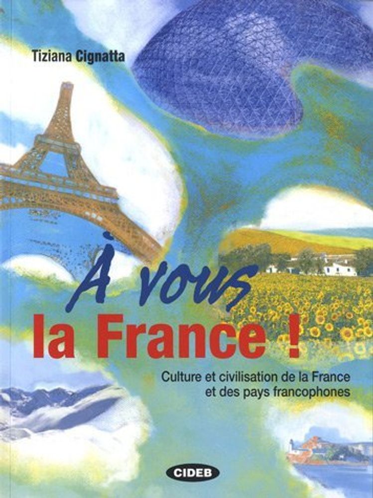 A Vous La France !(France)