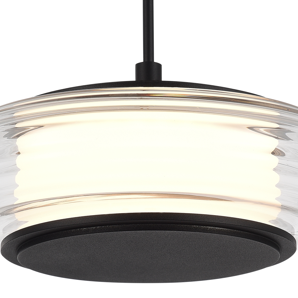 Светильник подвесной FRITTELA LED 7W 3000K