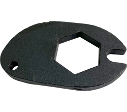Пластина стопорная YC1-3015567