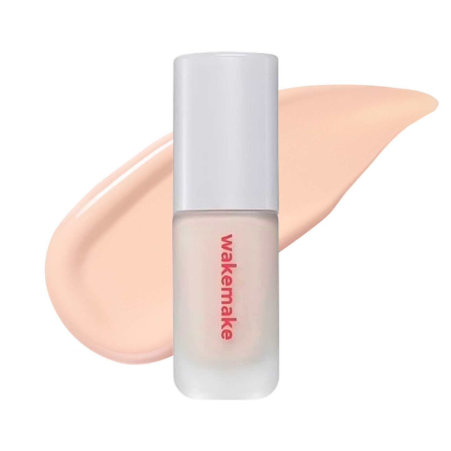 WakeMake Seamless Wear Foundation SPF30/PA+++