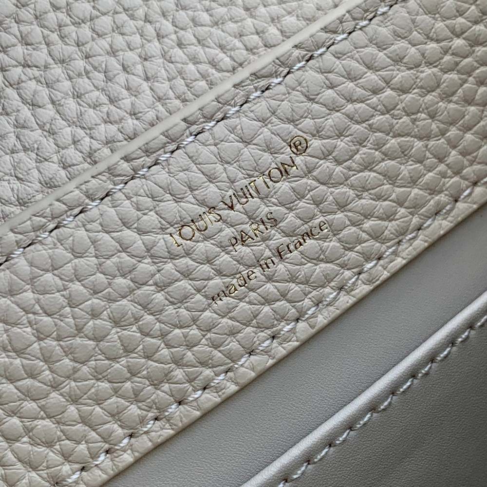 Louis Vuitton Capucines Mini
