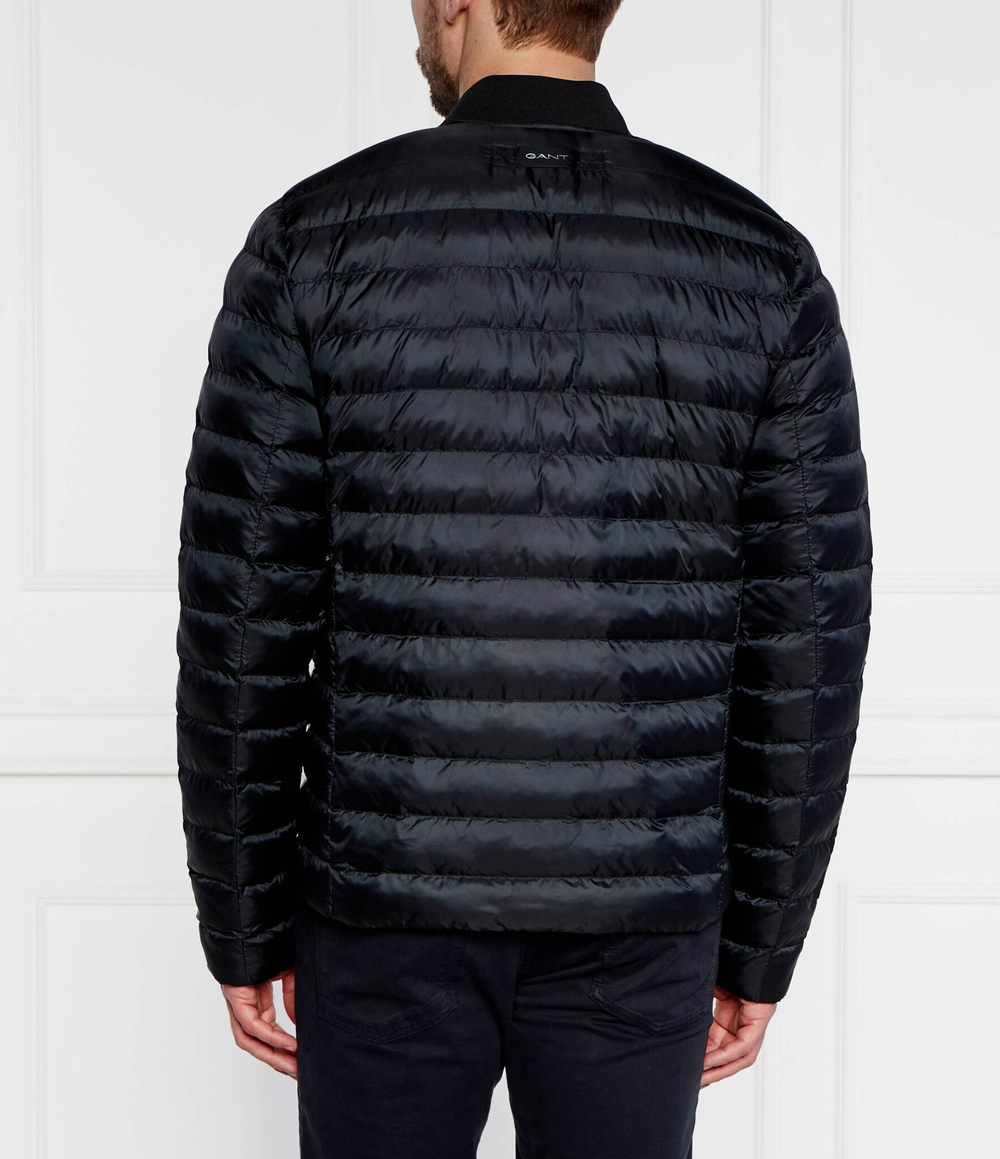 Куртка Gant - черный(7006300)