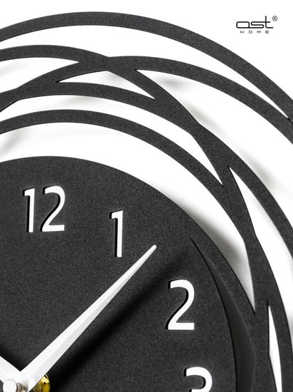 Настенные часы "Everlast new"