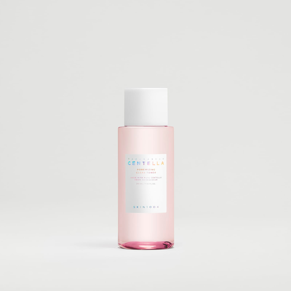 SKIN1004, Madagascar Centella, очищающий тоник для создания пор, 210 мл (7,10 жидк. унц.)