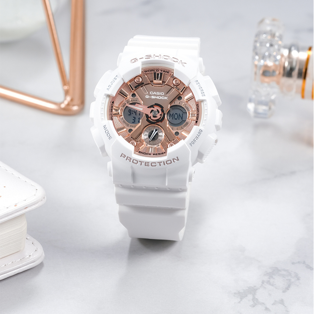 Часы CASIO /, GMA-S120MF-7A2