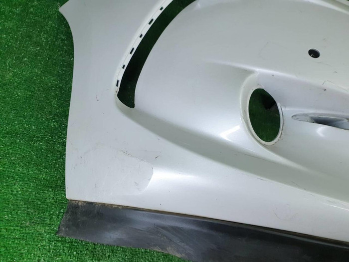 Бампер передний DS 3 (2016-2019)