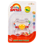 Погремушка, блистер K225B56