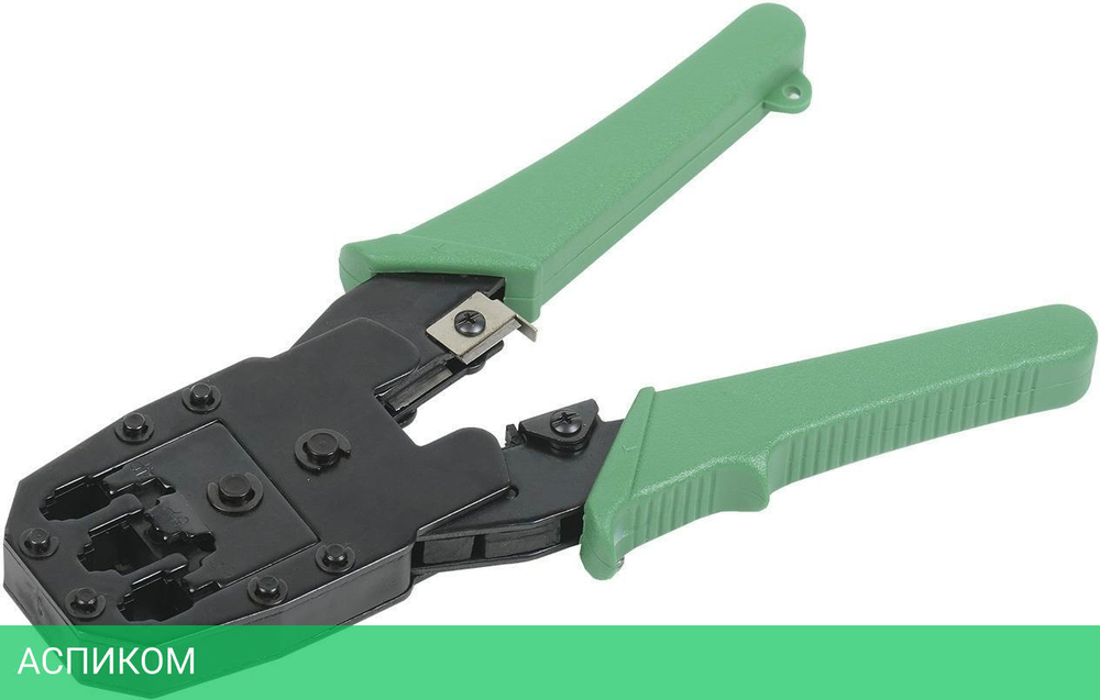 Кримпер ITK TM1-G10V