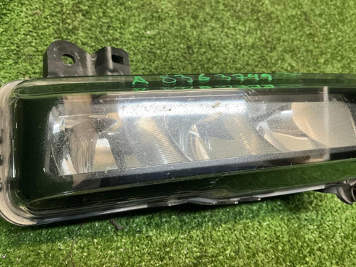 ПТФ правая BMW 3er G20 (2018-2022) M-paket