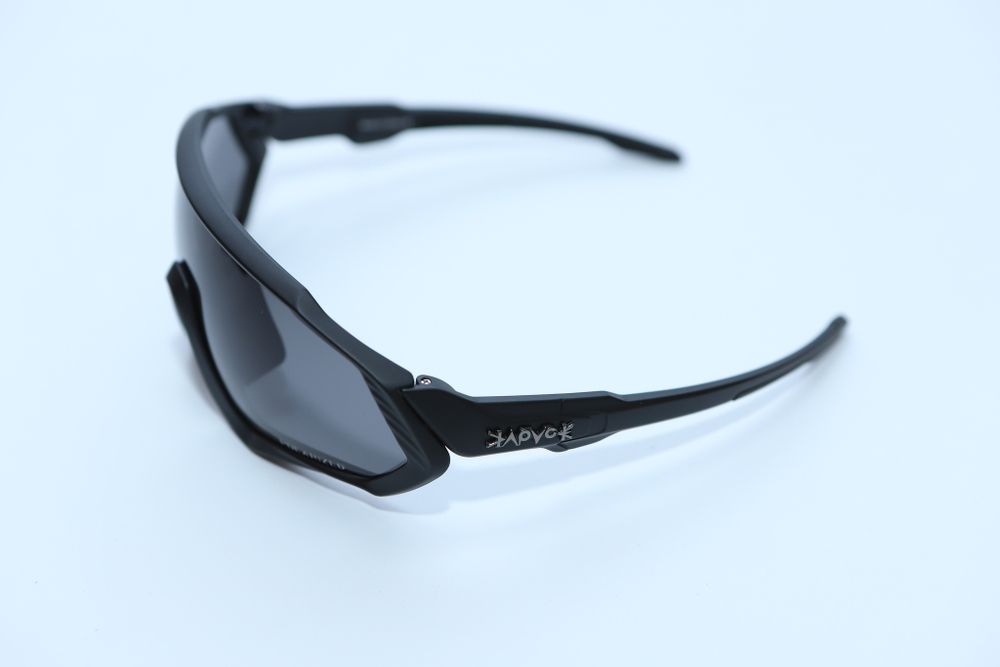 Очки КАПВОЕ Polarized - Черный