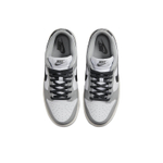 Кроссовки Nike Dunk Low Light Smoke Grey