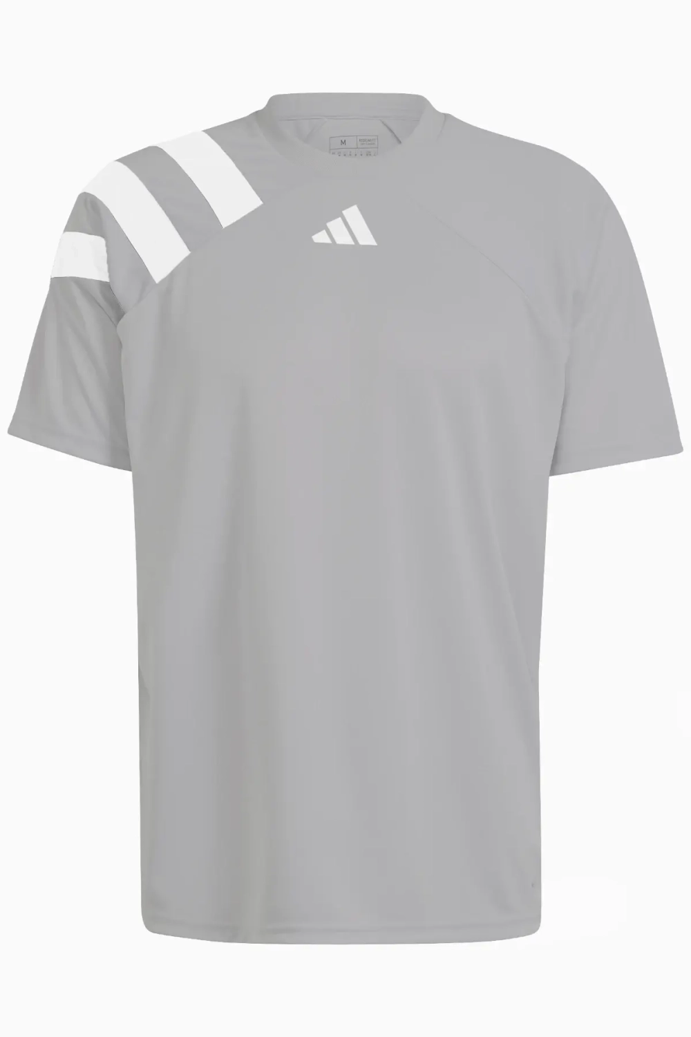 Футболка adidas Fortore 23 - серый