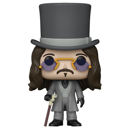 Фигурка Funko POP! Movies Bram Stokers Dracula Prince Vlad 49799