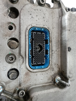 Блок управления АКПП Eaton 2023г.