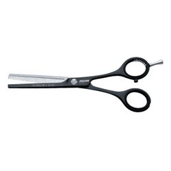 Ножницы филировочные Jaguar White Line Pastell Plus ES40 Lava 5.5"