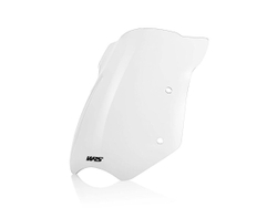 WRS высокое стекло 18" BMW R 1200 R (2007-2013) прозрачное