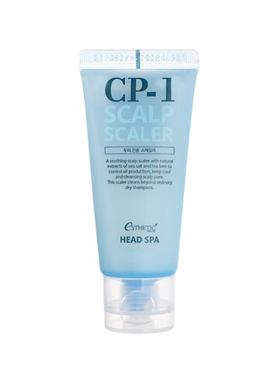 [ESTHETIC HOUSE] Средство для глубокого очищения кожи головы CP-1 Head Spa Scalp Scaler, 35мл