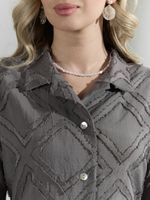 Костюм женский Ангелина-2 Виотекс ГРАФИТОВЫЙ