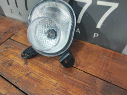 ПТФ передняя правая Kia Rio 4 (FB) 17-20 Б/У Оригинал 92208H0000