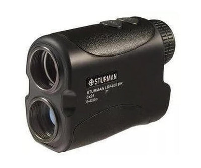 Дальномер Sturman LRF 400 HR