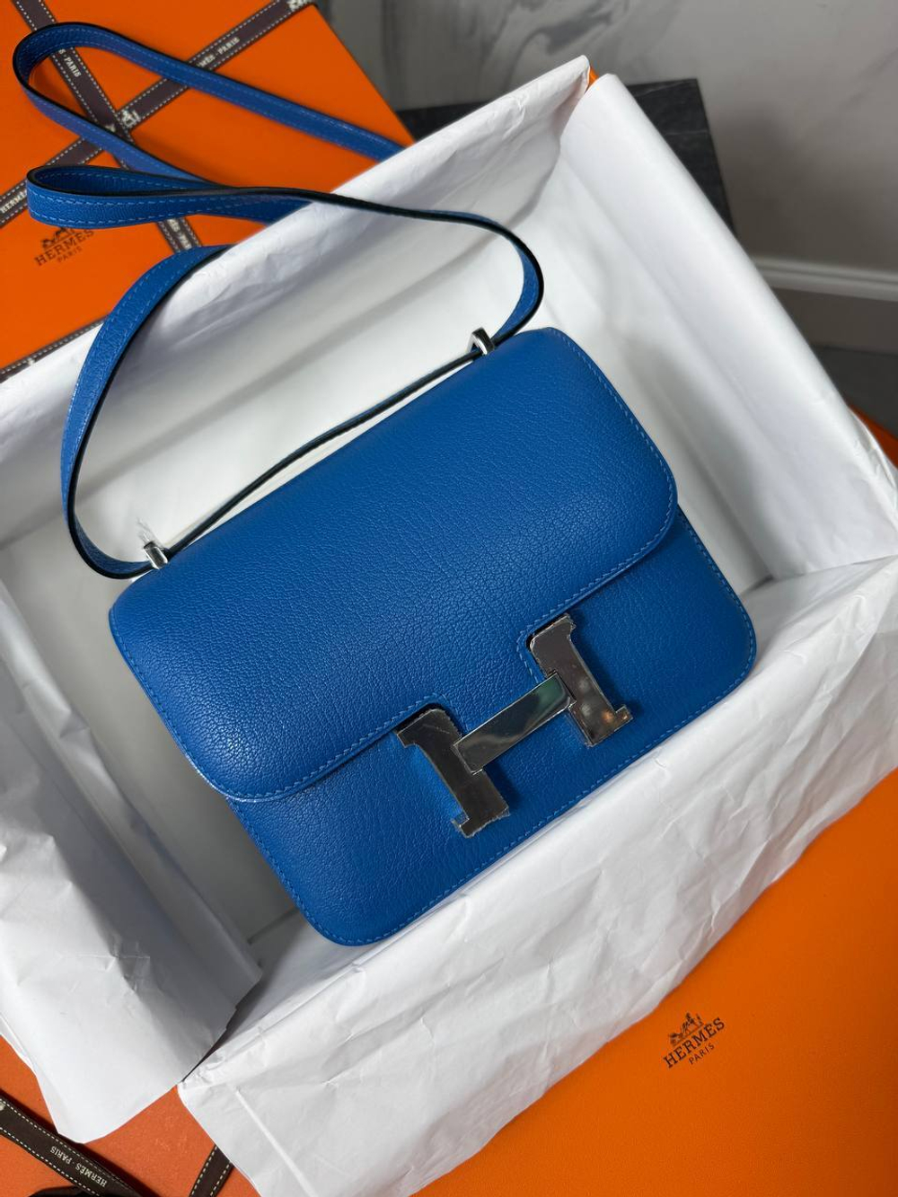 Сумка Hermes