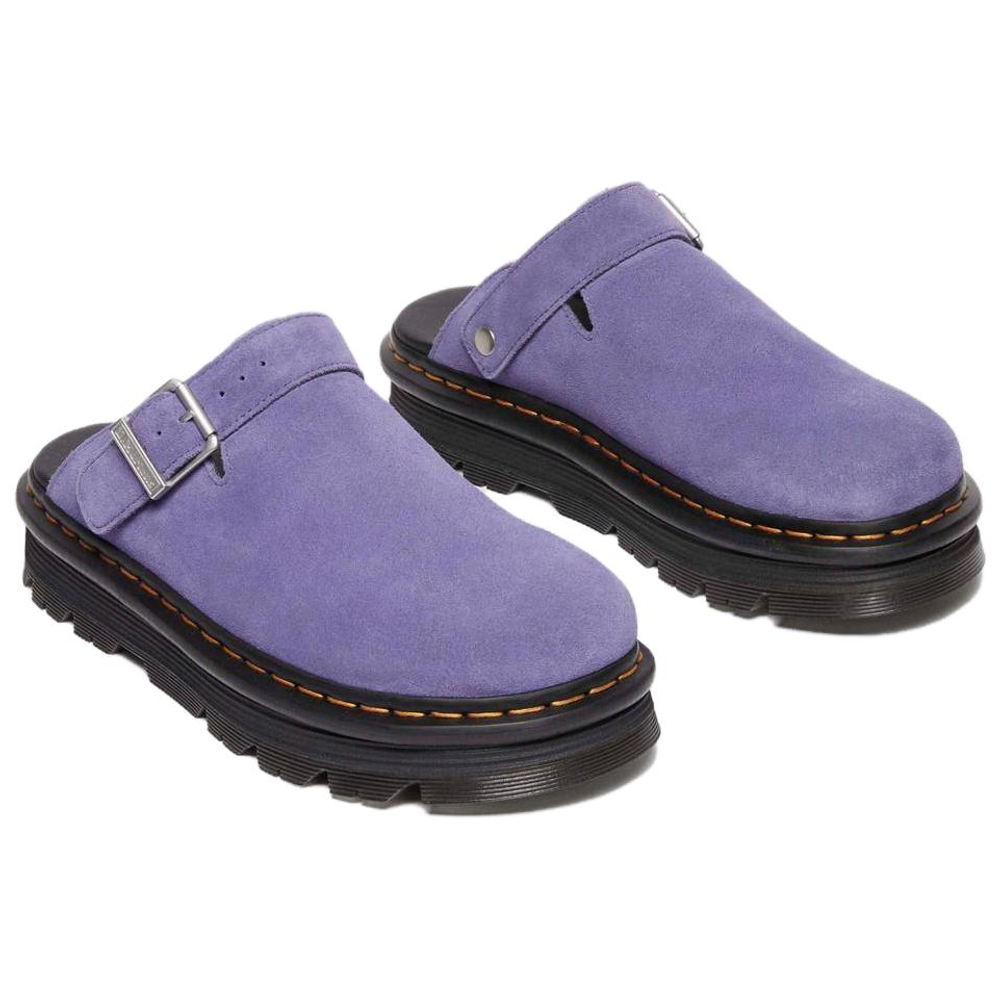 Dr Martens Zebzag