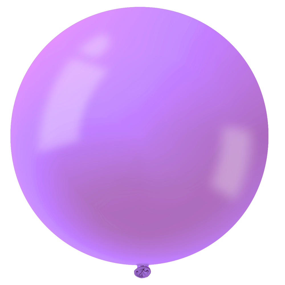 Шар-гигант (1м) (Фиолетовый)