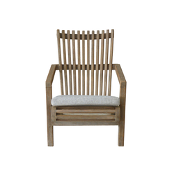 Кресло Roomers Furniture ecac67