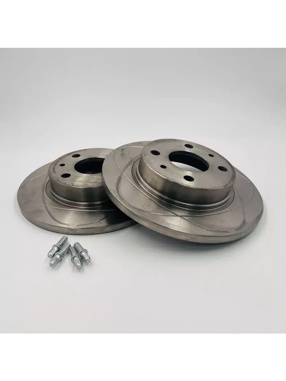 Тормозные диски R13 Sport ВАЗ 2108-99,  2113-15